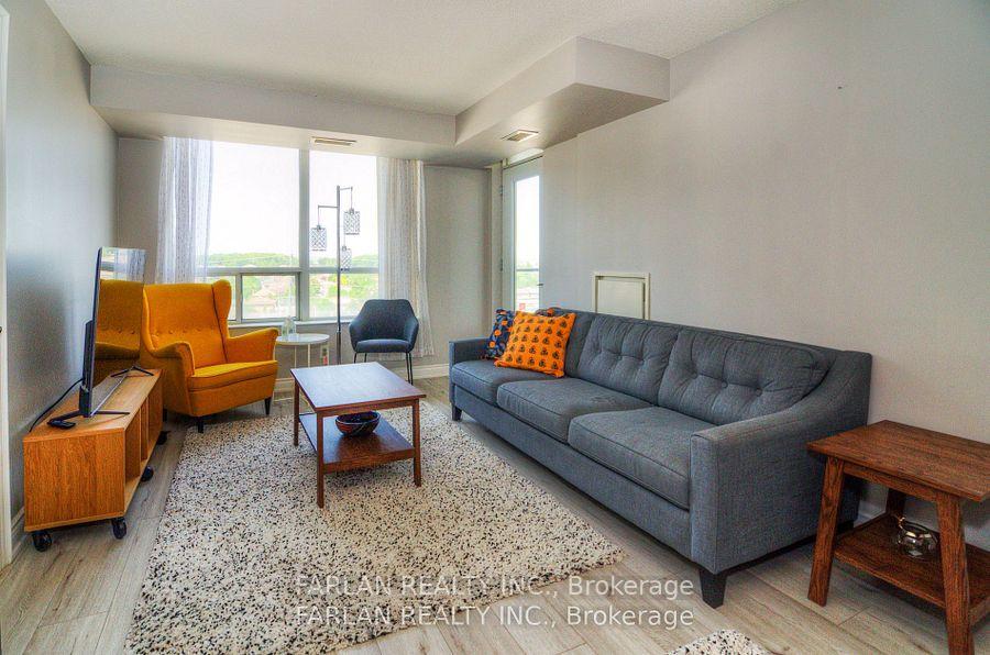 Photo 9 of Unit 1012, 88 Times Avenue, Markham, Commerce Valley — HOMEH