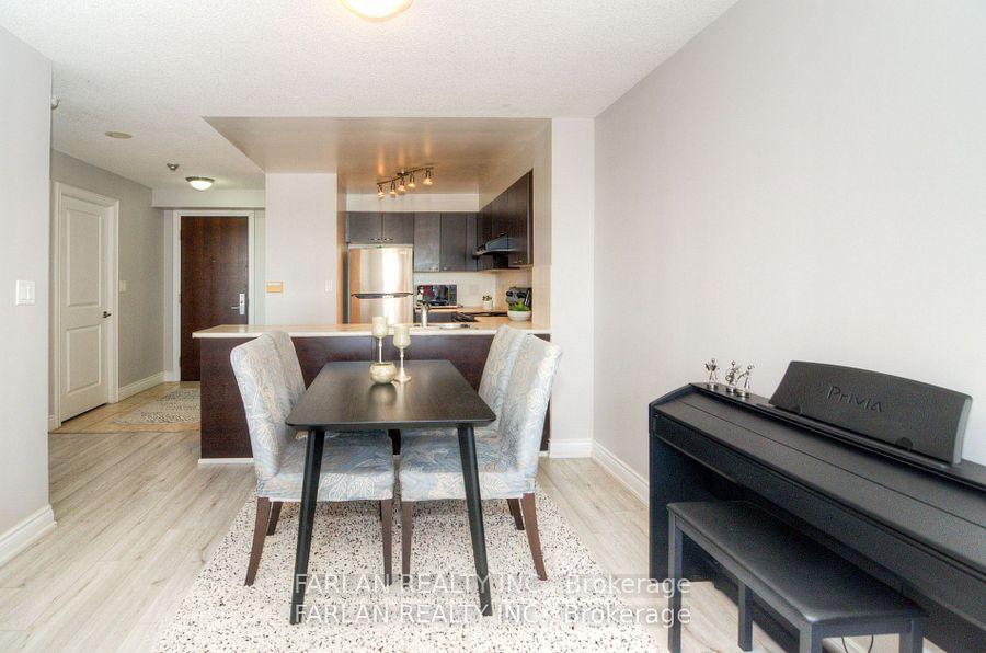 Photo 10 of Unit 1012, 88 Times Avenue, Markham, Commerce Valley — HOMEH