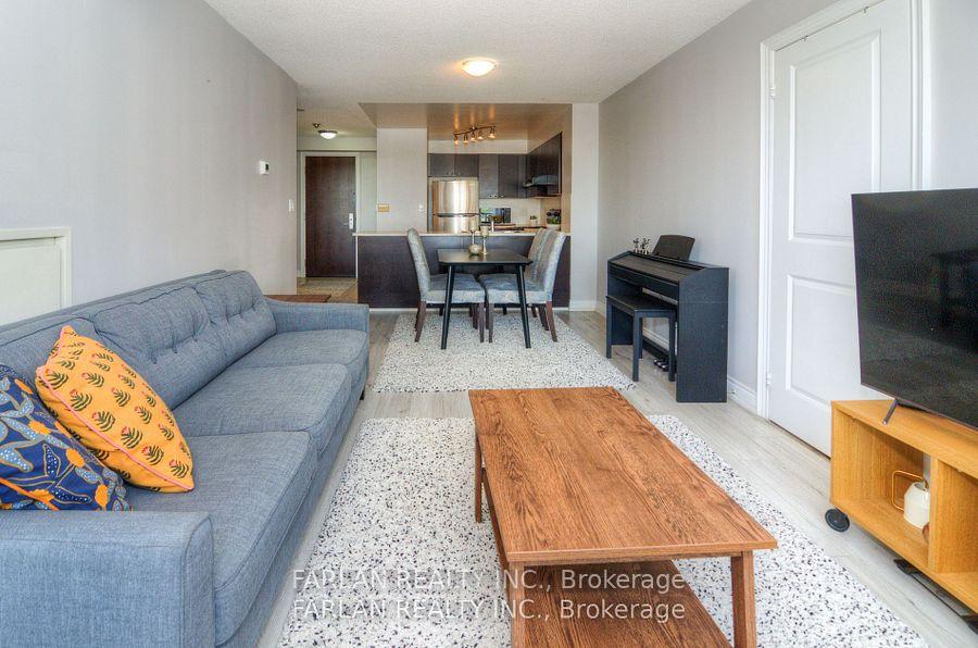 Photo 11 of Unit 1012, 88 Times Avenue, Markham, Commerce Valley — HOMEH