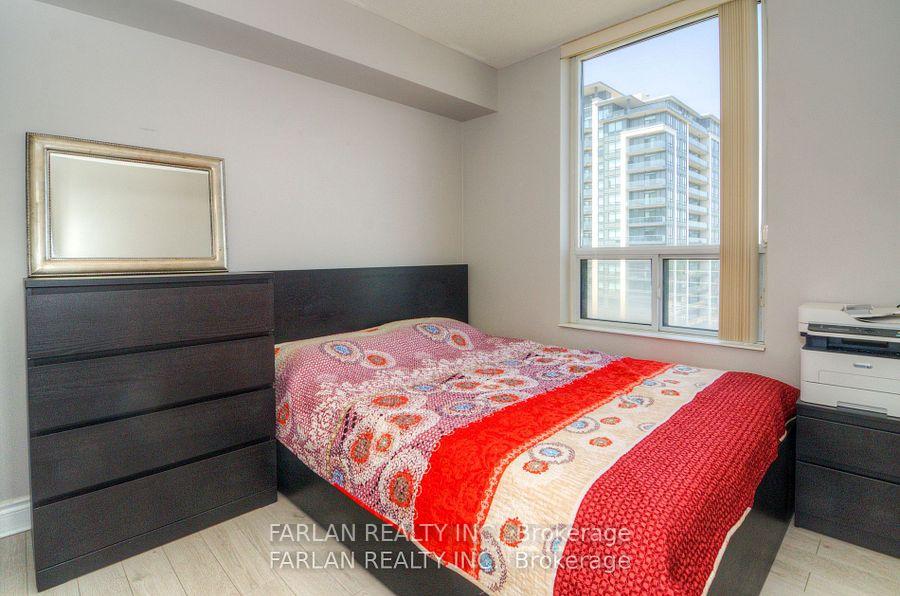 Photo 12 of Unit 1012, 88 Times Avenue, Markham, Commerce Valley — HOMEH