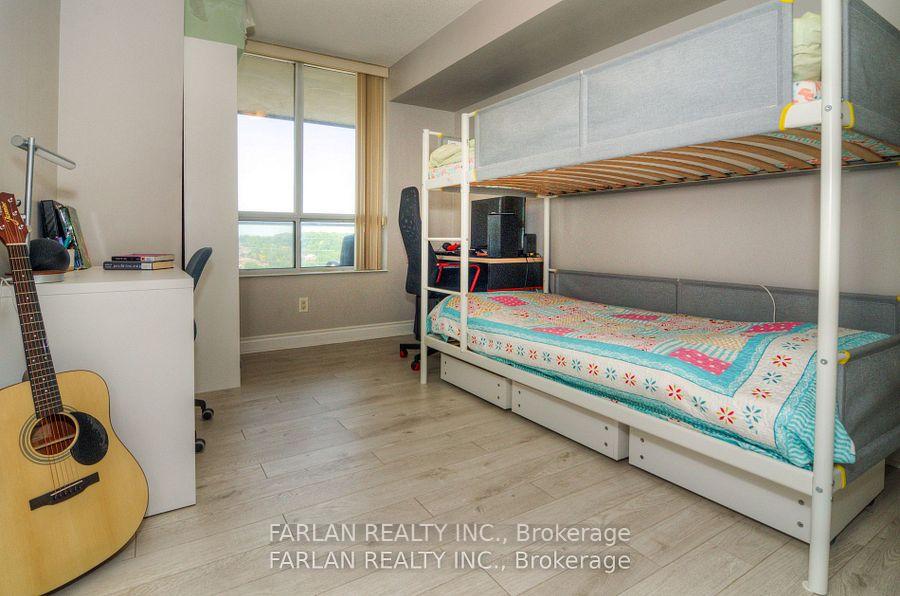 Photo 15 of Unit 1012, 88 Times Avenue, Markham, Commerce Valley — HOMEH