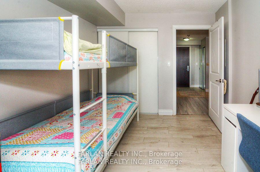 Photo 16 of Unit 1012, 88 Times Avenue, Markham, Commerce Valley — HOMEH