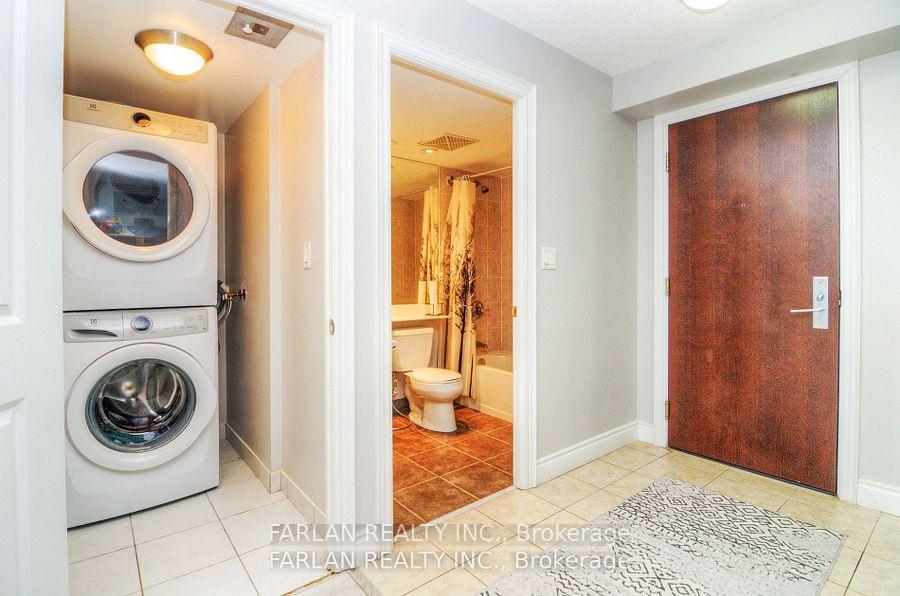 Photo 18 of Unit 1012, 88 Times Avenue, Markham, Commerce Valley — HOMEH