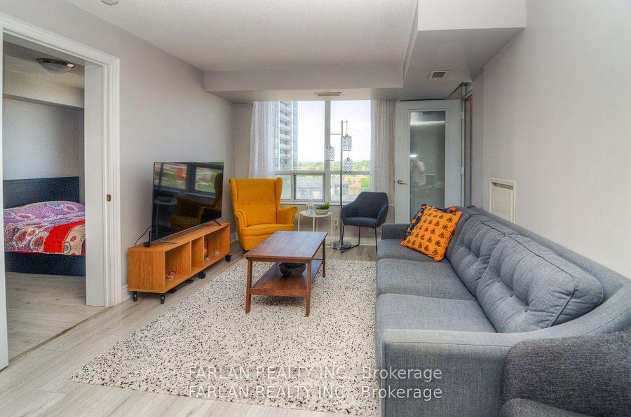 Photo 21 of Unit 1012, 88 Times Avenue, Markham, Commerce Valley — HOMEH