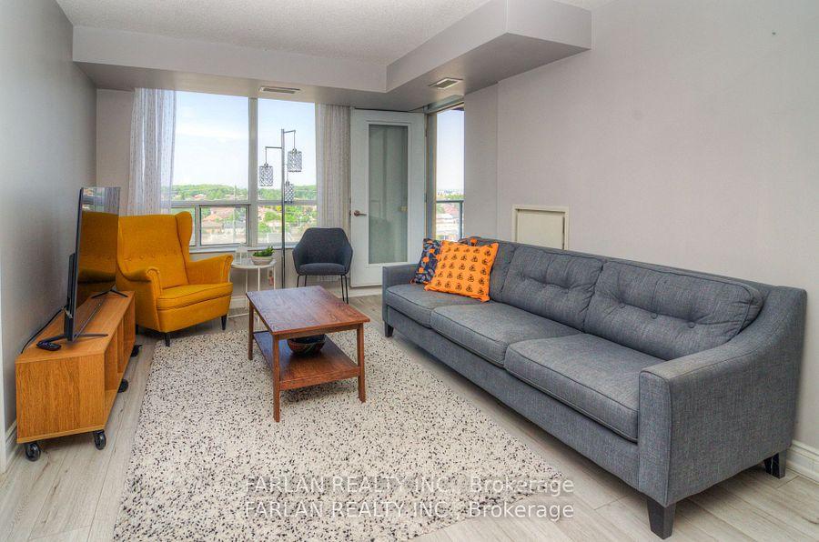 Photo 22 of Unit 1012, 88 Times Avenue, Markham, Commerce Valley — HOMEH