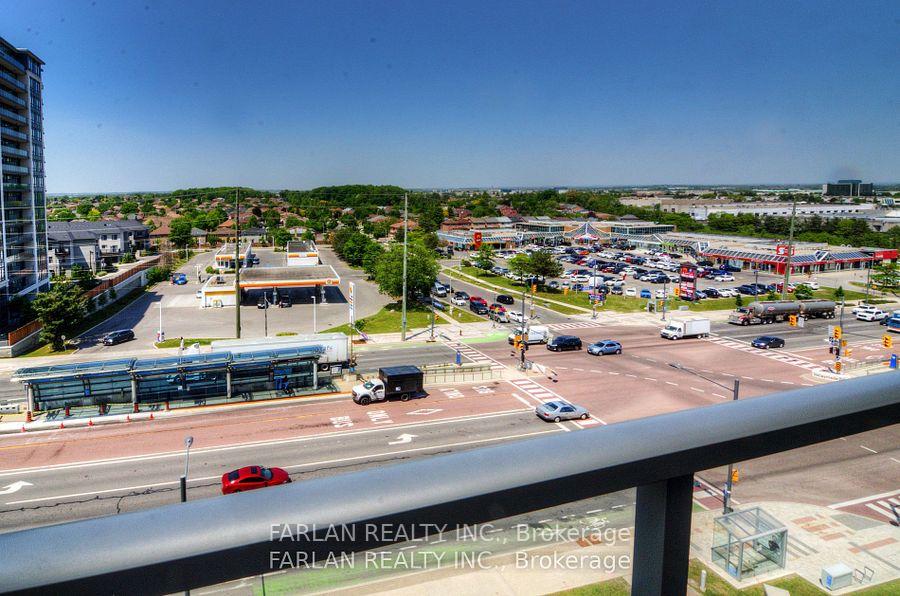 Photo 24 of Unit 1012, 88 Times Avenue, Markham, Commerce Valley — HOMEH