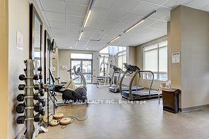 Photo 25 of Unit 1012, 88 Times Avenue, Markham, Commerce Valley — HOMEH
