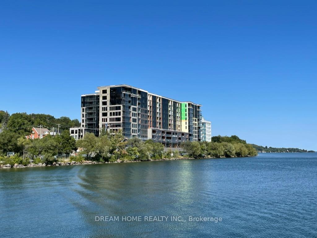 Photo 1 of Unit 610, 185 Dunlop Street, Barrie, Lakeshore — HOMEH