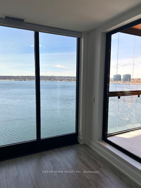 Photo 3 of Unit 610, 185 Dunlop Street, Barrie, Lakeshore — HOMEH