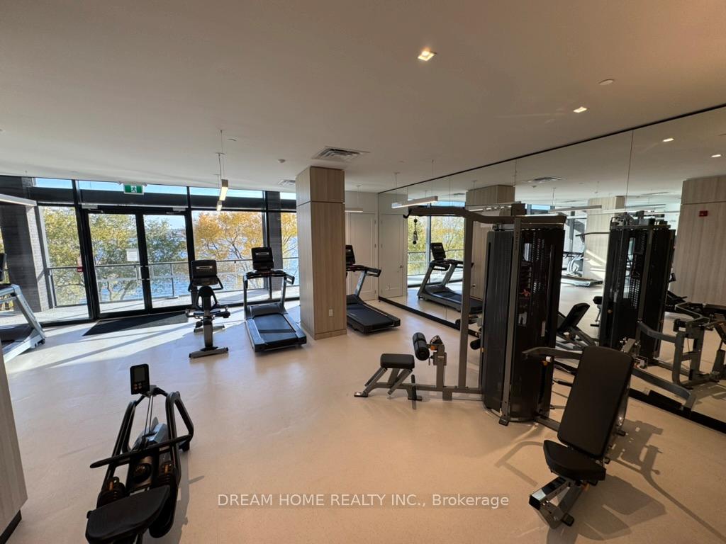 Photo 9 of Unit 610, 185 Dunlop Street, Barrie, Lakeshore — HOMEH