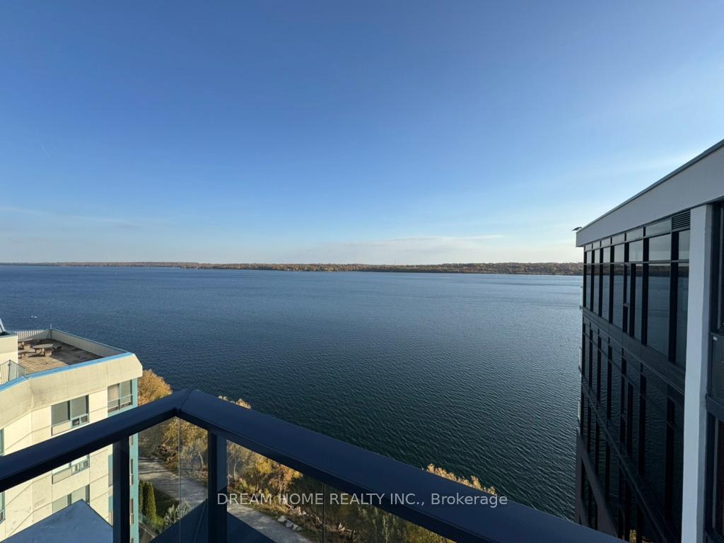 Photo 14 of Unit 610, 185 Dunlop Street, Barrie, Lakeshore — HOMEH