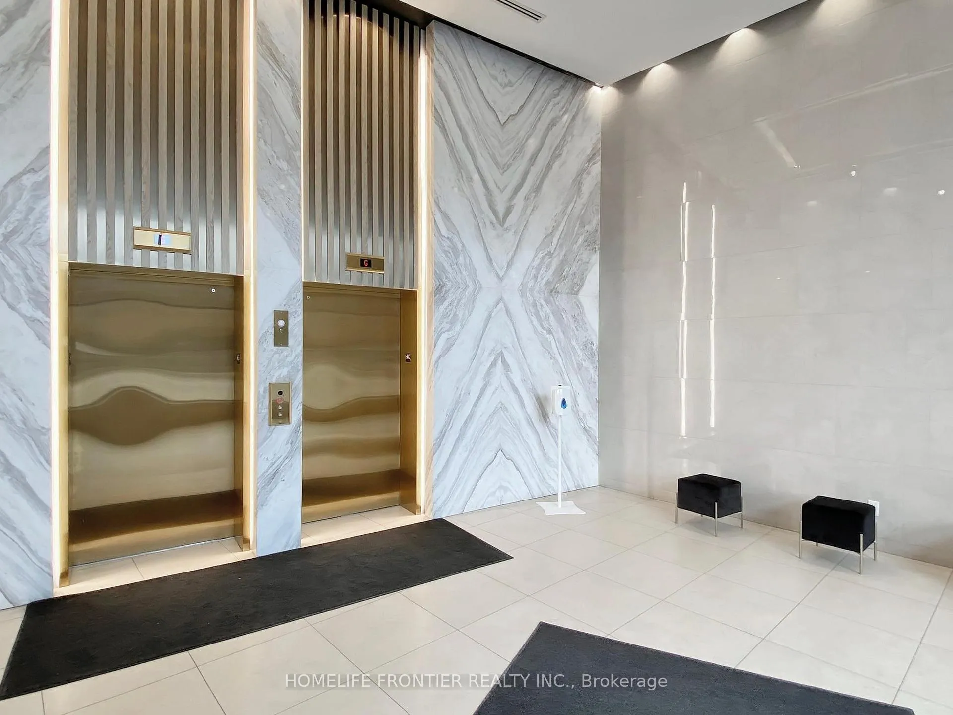 Photo 5 of Unit 527, 1 Belsize Drive, Toronto, Mount Pleasant West — HOMEH