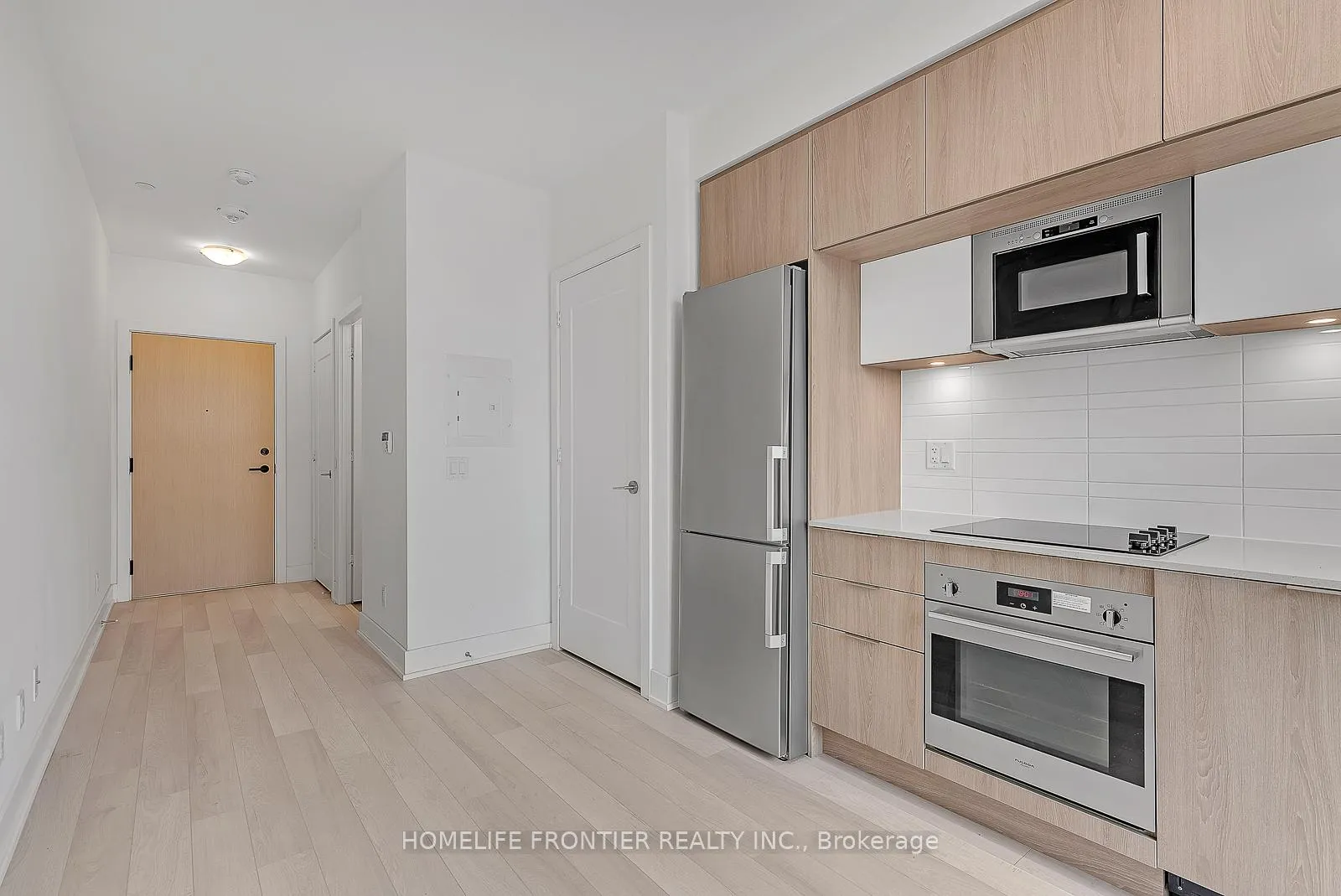 Photo 8 of Unit 527, 1 Belsize Drive, Toronto, Mount Pleasant West — HOMEH