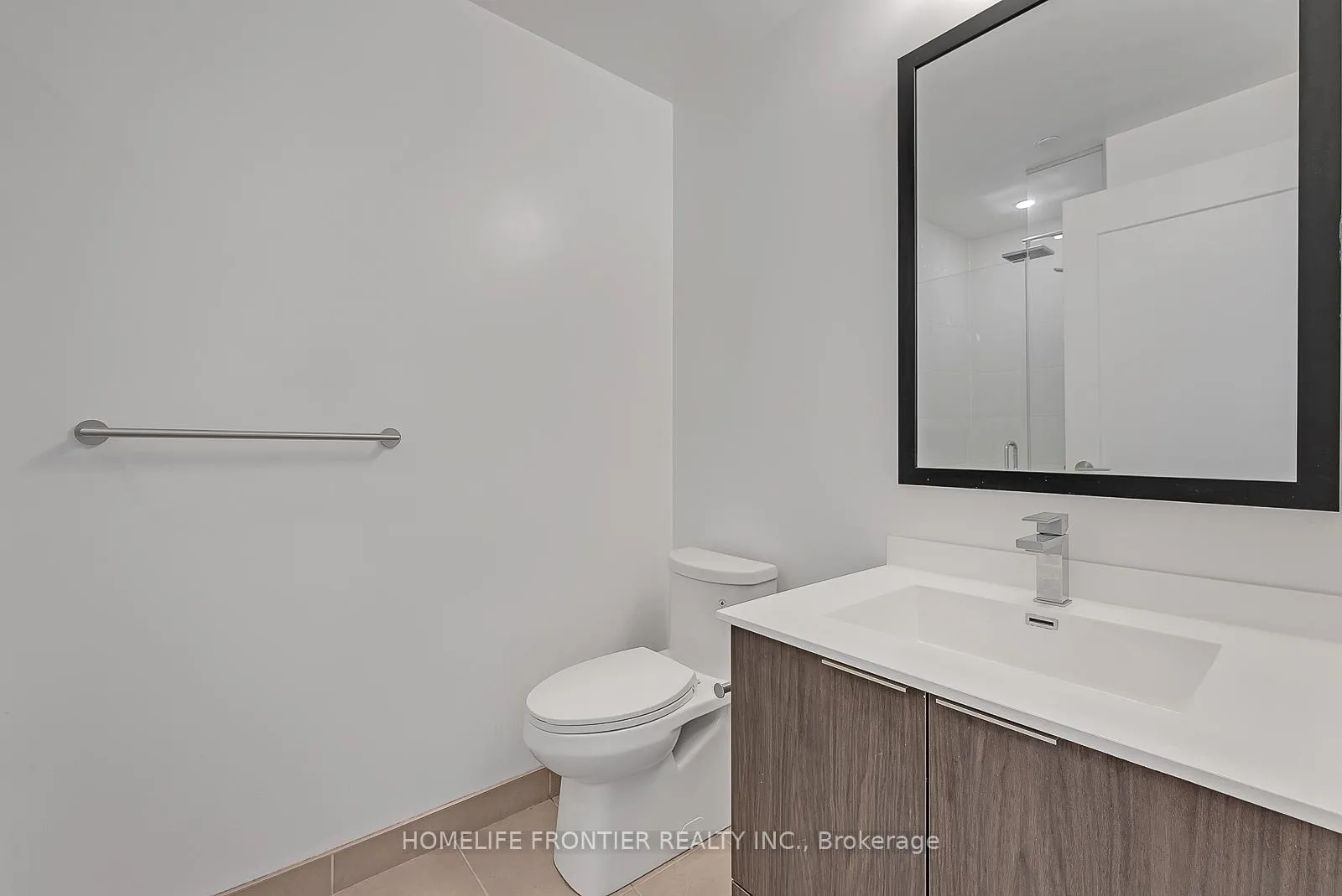 Photo 9 of Unit 527, 1 Belsize Drive, Toronto, Mount Pleasant West — HOMEH