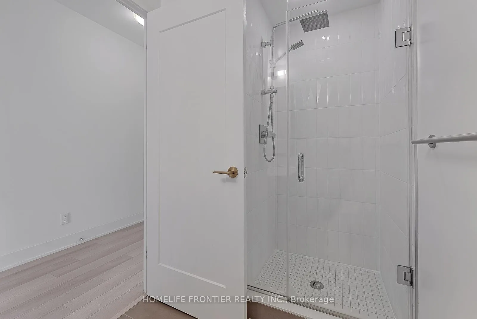 Photo 10 of Unit 527, 1 Belsize Drive, Toronto, Mount Pleasant West — HOMEH