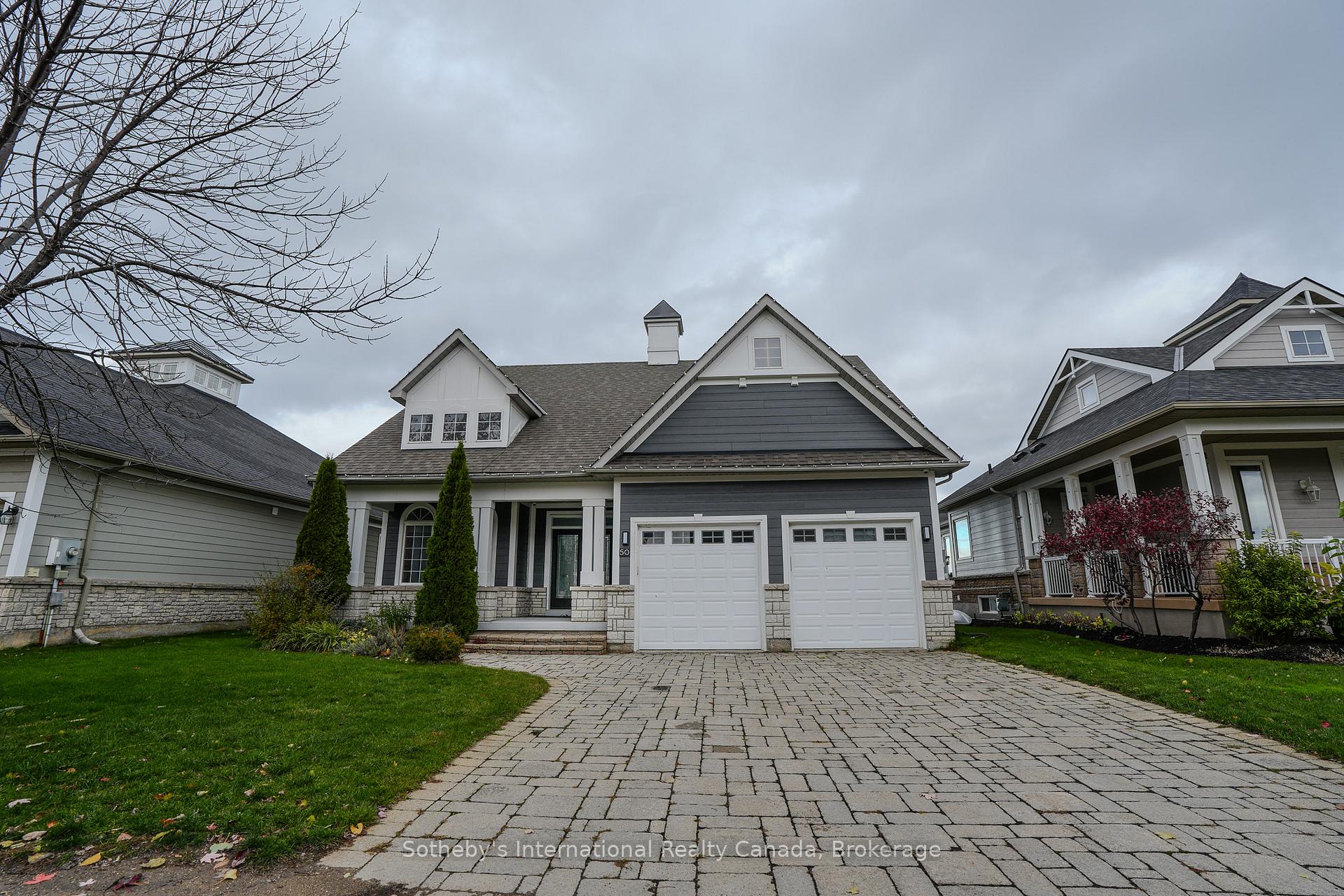 Photo 1 of 50 Waterfront Circle, Collingwood — HOMEH