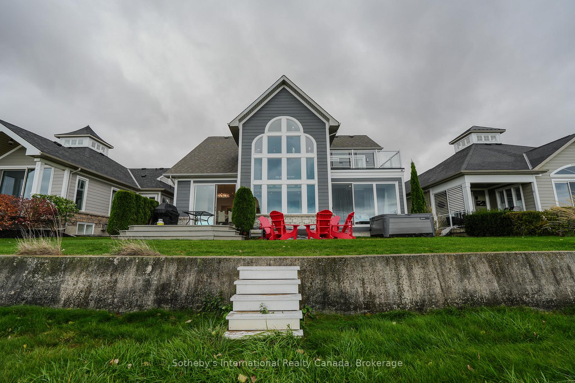 Photo 50 of 50 Waterfront Circle, Collingwood — HOMEH