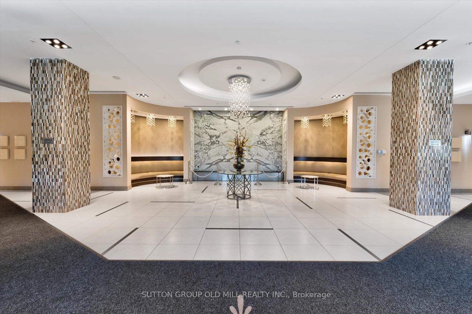 Photo 4 of Unit 1008, 75 North Park Road, Vaughan, Beverley Glen — HOMEH