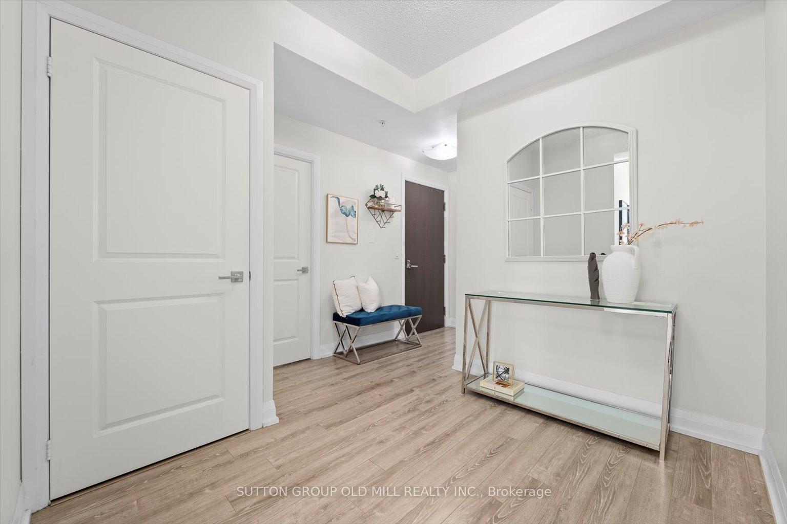 Photo 5 of Unit 1008, 75 North Park Road, Vaughan, Beverley Glen — HOMEH