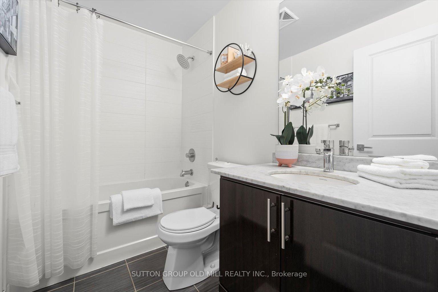 Photo 15 of Unit 1008, 75 North Park Road, Vaughan, Beverley Glen — HOMEH