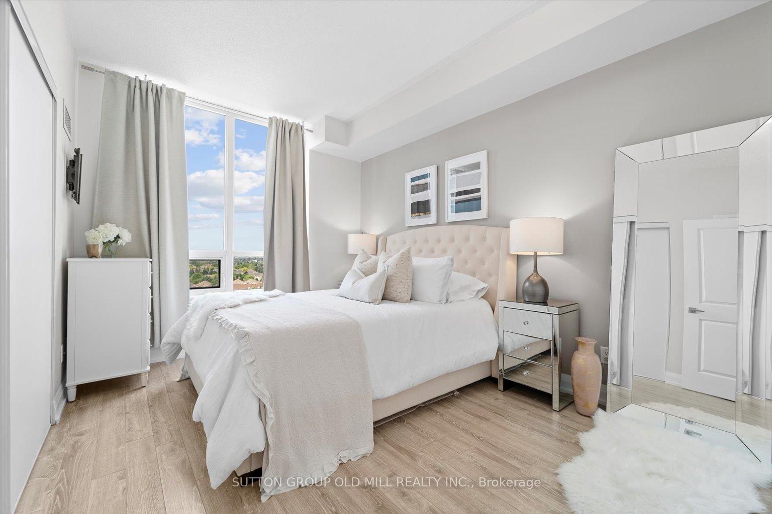 Photo 16 of Unit 1008, 75 North Park Road, Vaughan, Beverley Glen — HOMEH
