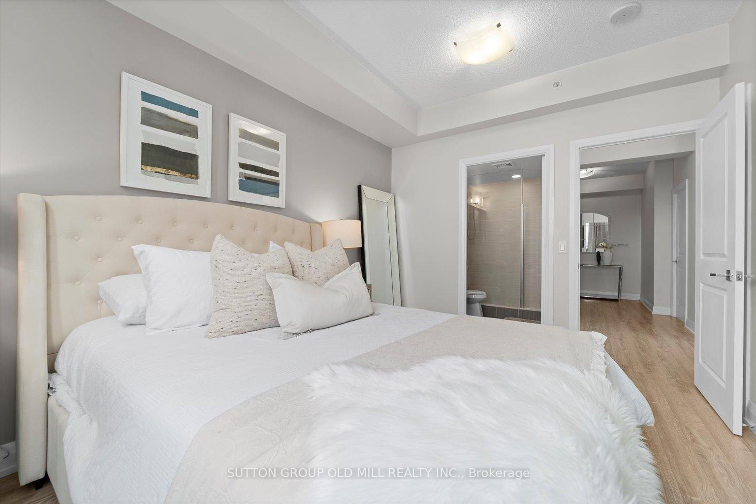 Photo 17 of Unit 1008, 75 North Park Road, Vaughan, Beverley Glen — HOMEH