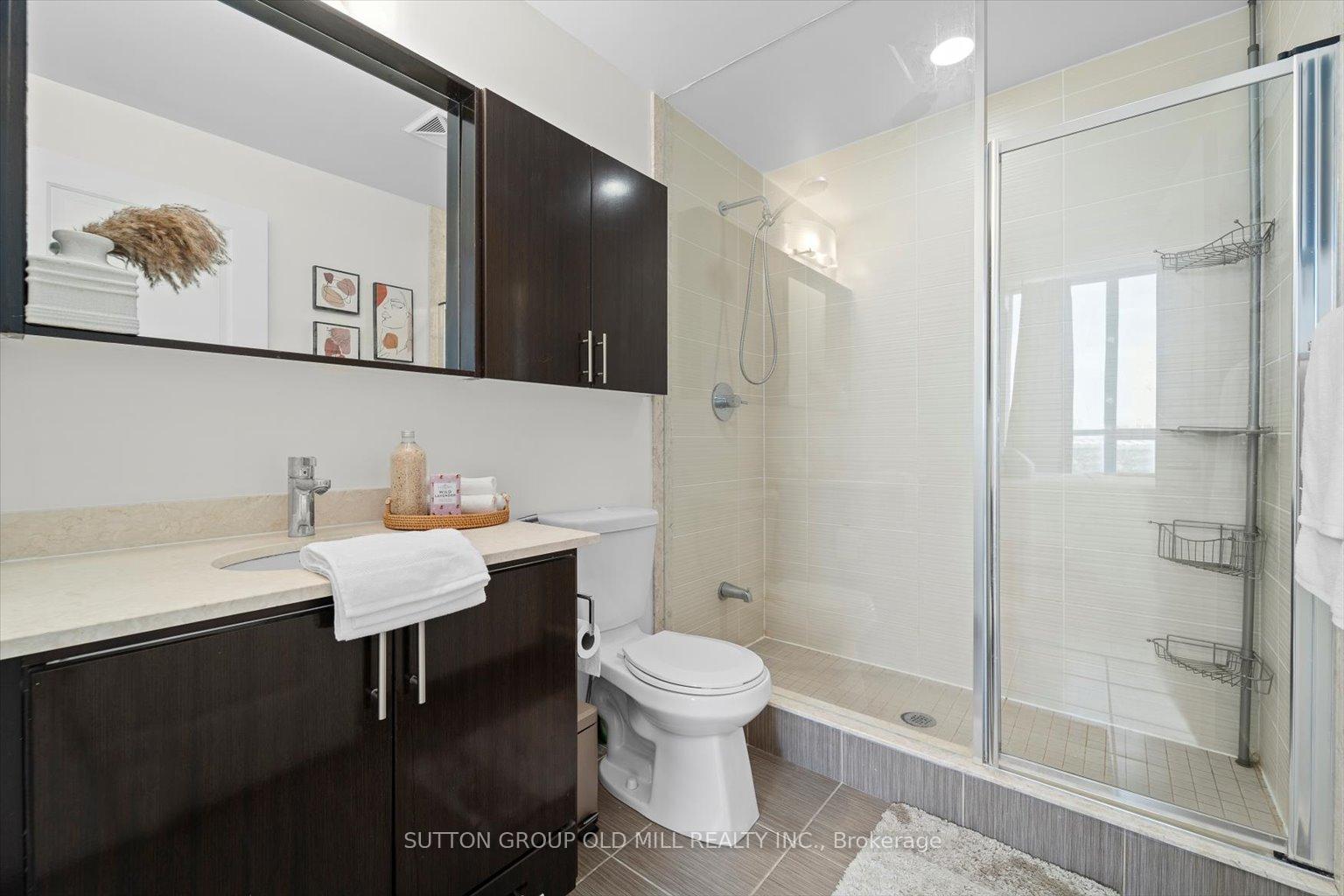 Photo 18 of Unit 1008, 75 North Park Road, Vaughan, Beverley Glen — HOMEH