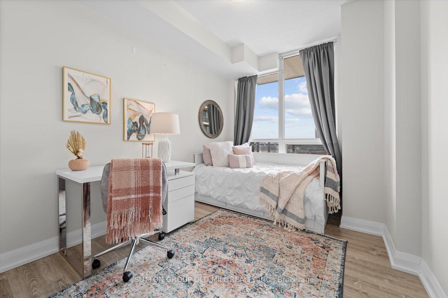 Photo 19 of Unit 1008, 75 North Park Road, Vaughan, Beverley Glen — HOMEH