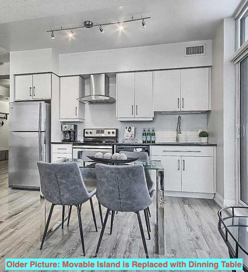 Photo 22 of Unit 1008, 75 North Park Road, Vaughan, Beverley Glen — HOMEH