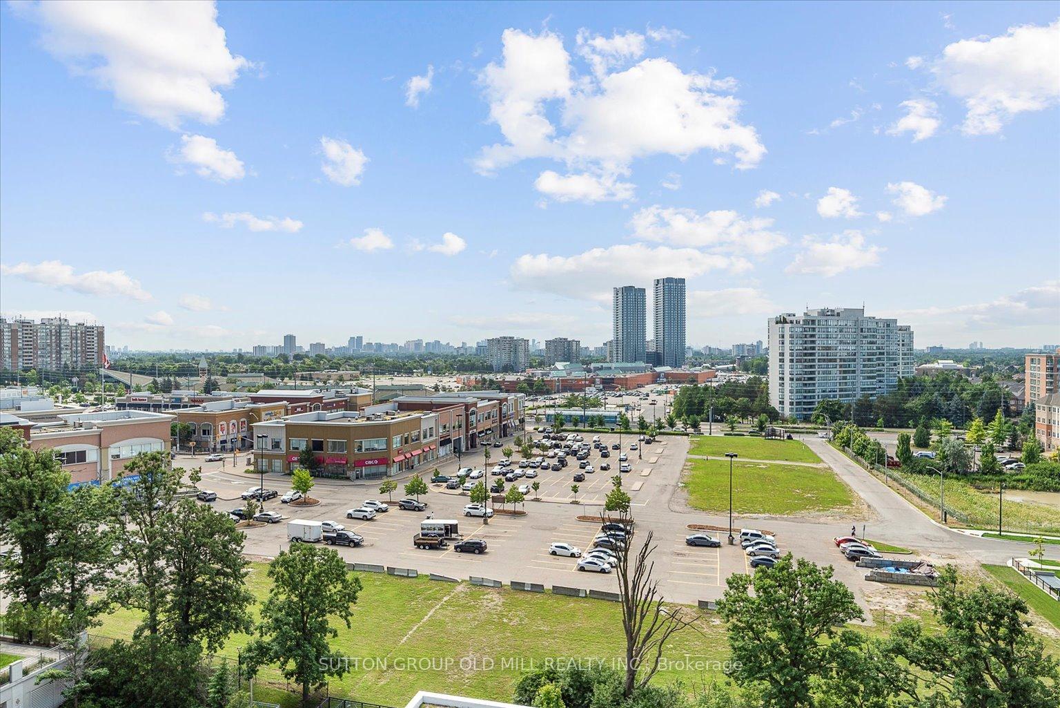 Photo 24 of Unit 1008, 75 North Park Road, Vaughan, Beverley Glen — HOMEH