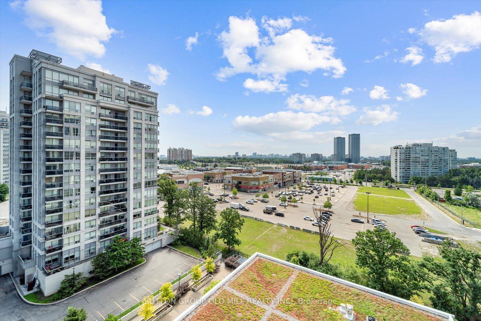 Photo 25 of Unit 1008, 75 North Park Road, Vaughan, Beverley Glen — HOMEH