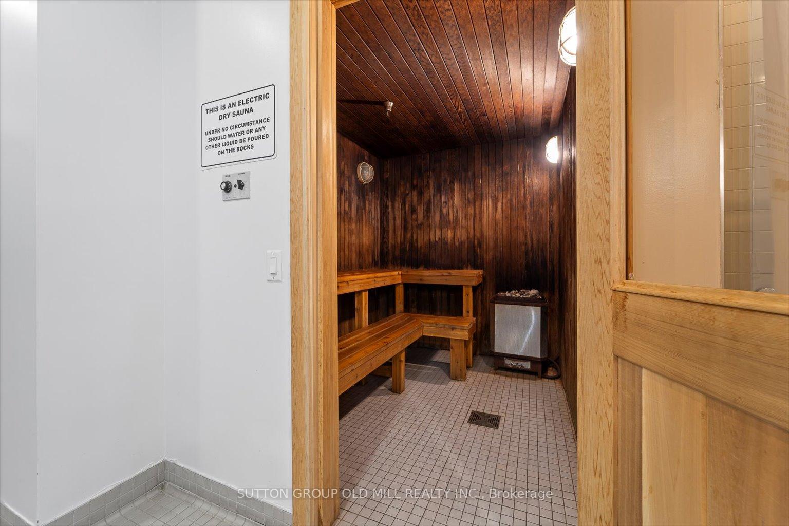 Photo 26 of Unit 1008, 75 North Park Road, Vaughan, Beverley Glen — HOMEH