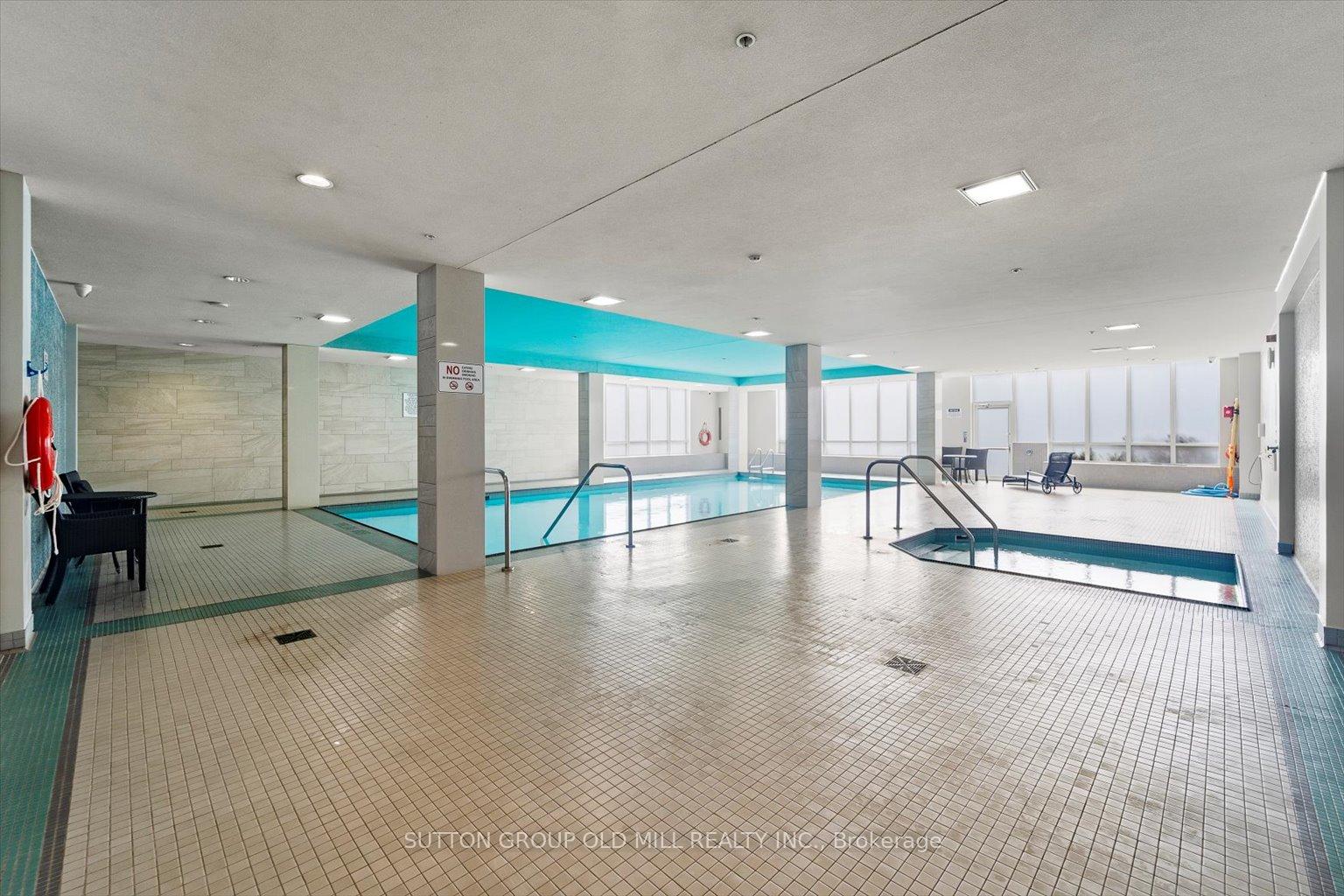 Photo 27 of Unit 1008, 75 North Park Road, Vaughan, Beverley Glen — HOMEH
