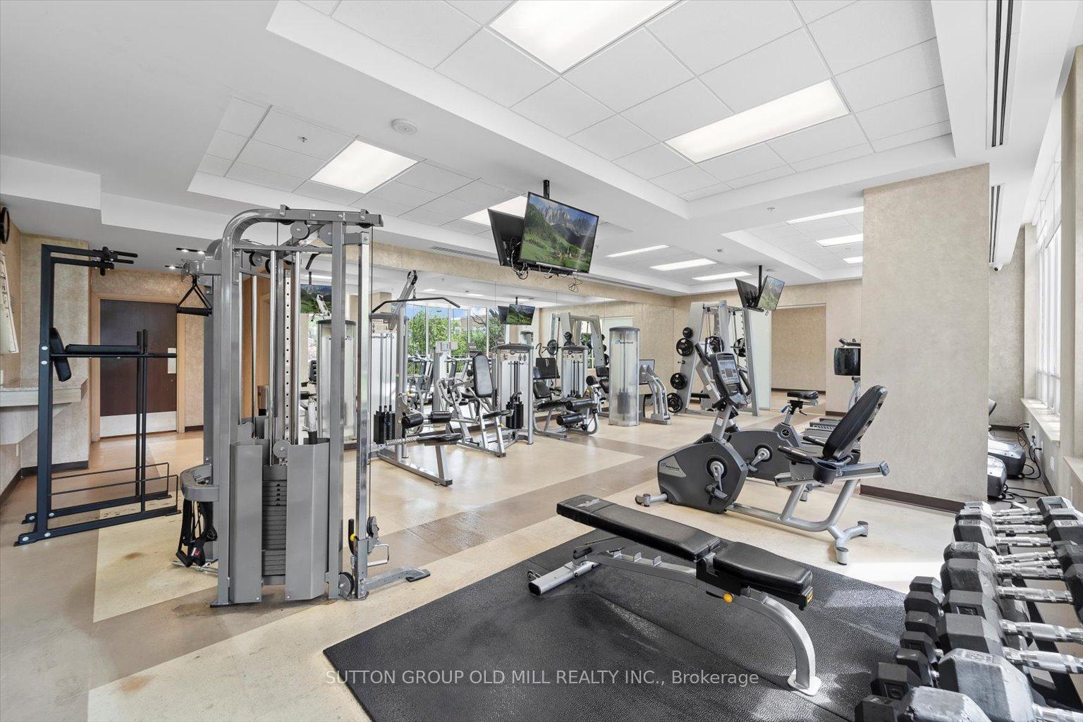 Photo 28 of Unit 1008, 75 North Park Road, Vaughan, Beverley Glen — HOMEH