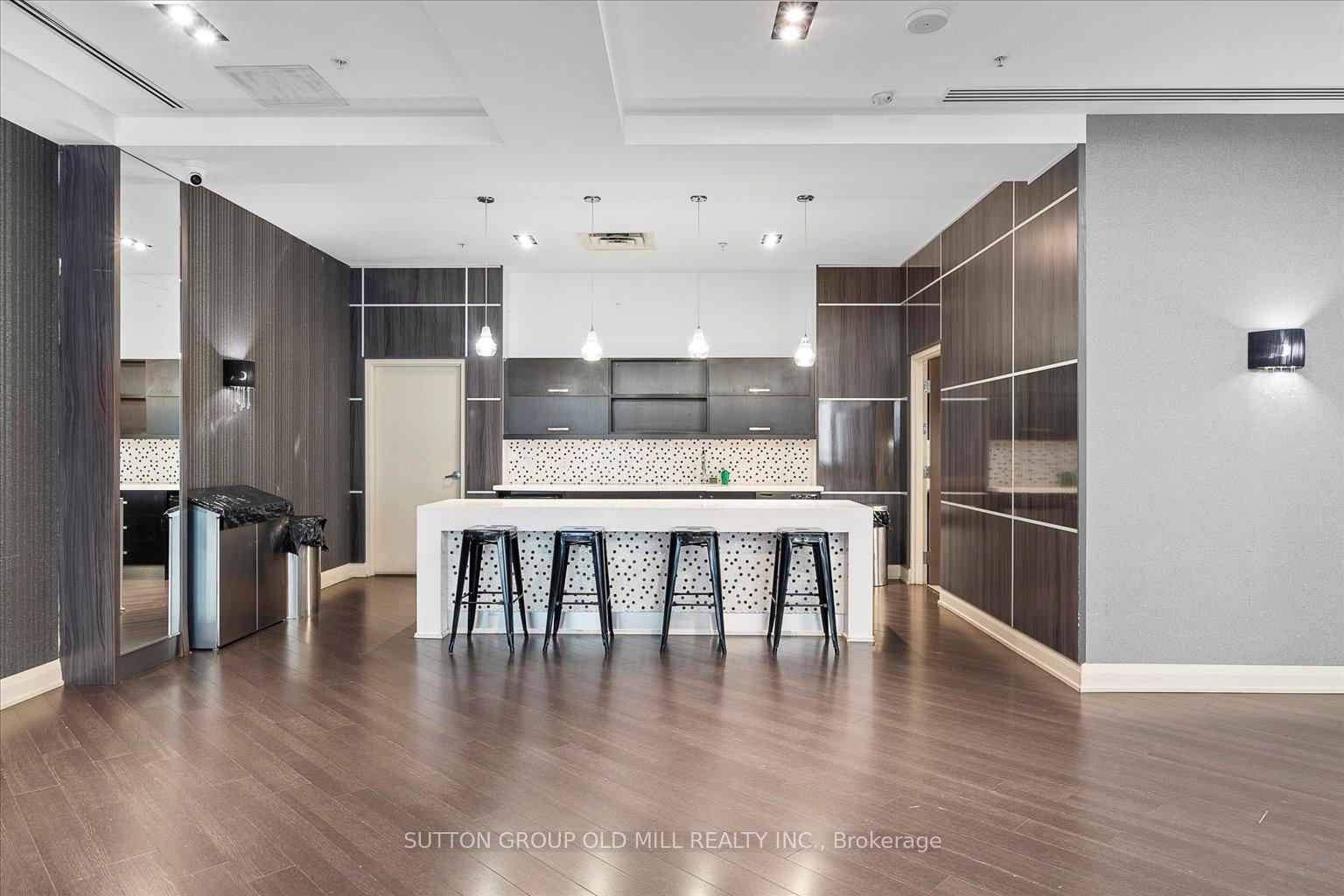 Photo 30 of Unit 1008, 75 North Park Road, Vaughan, Beverley Glen — HOMEH