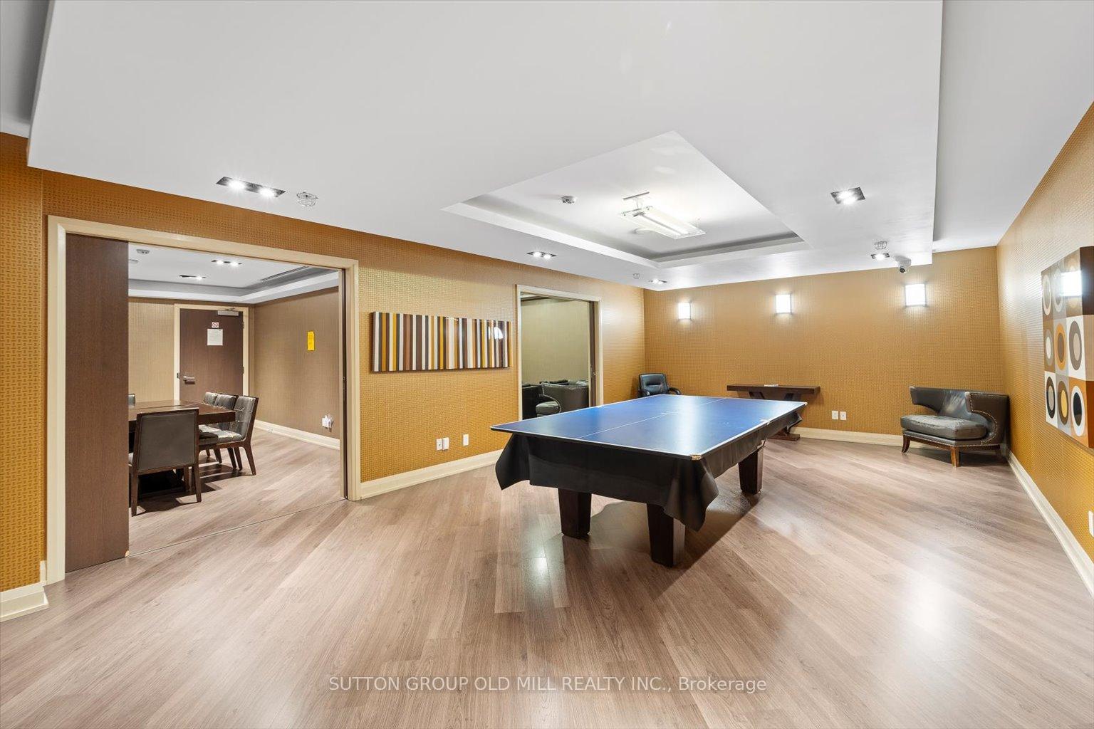 Photo 31 of Unit 1008, 75 North Park Road, Vaughan, Beverley Glen — HOMEH