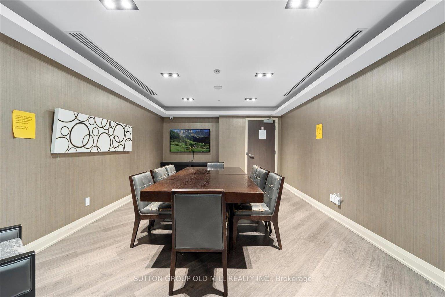 Photo 32 of Unit 1008, 75 North Park Road, Vaughan, Beverley Glen — HOMEH