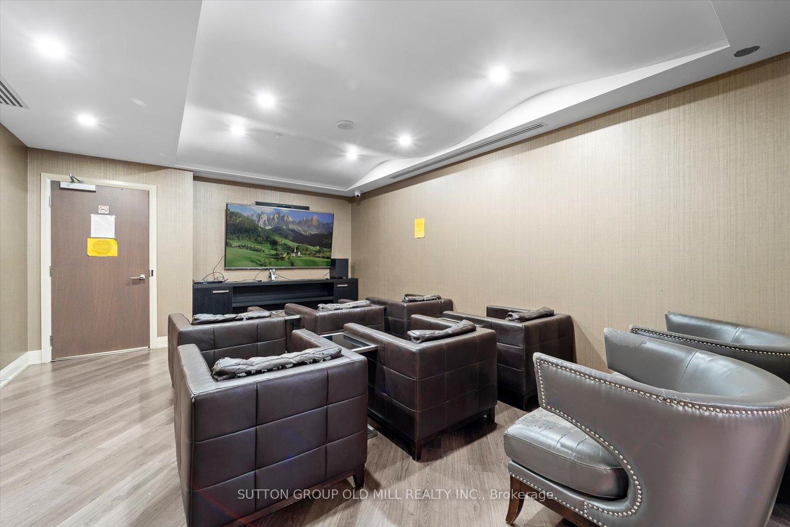 Photo 33 of Unit 1008, 75 North Park Road, Vaughan, Beverley Glen — HOMEH