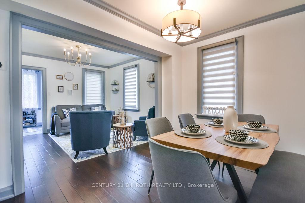 Photo 9 of 15 Thomson Street, Barrie, Queen's Park — HOMEH