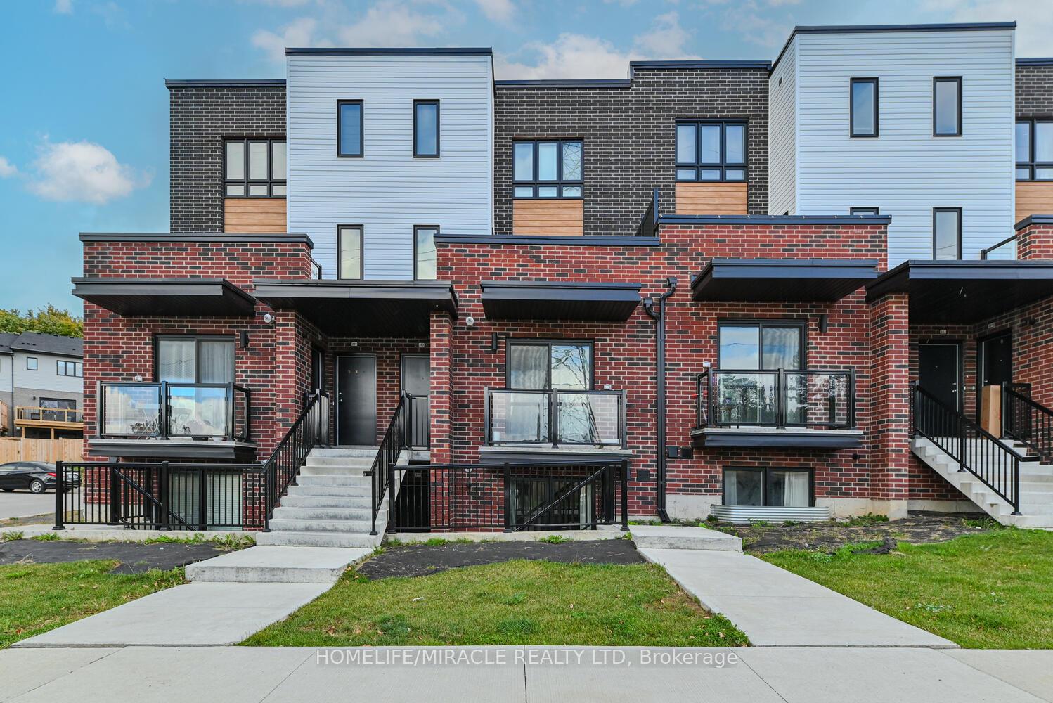 Photo 1 of 289 Chapel Hill Drive, Kitchener — HOMEH