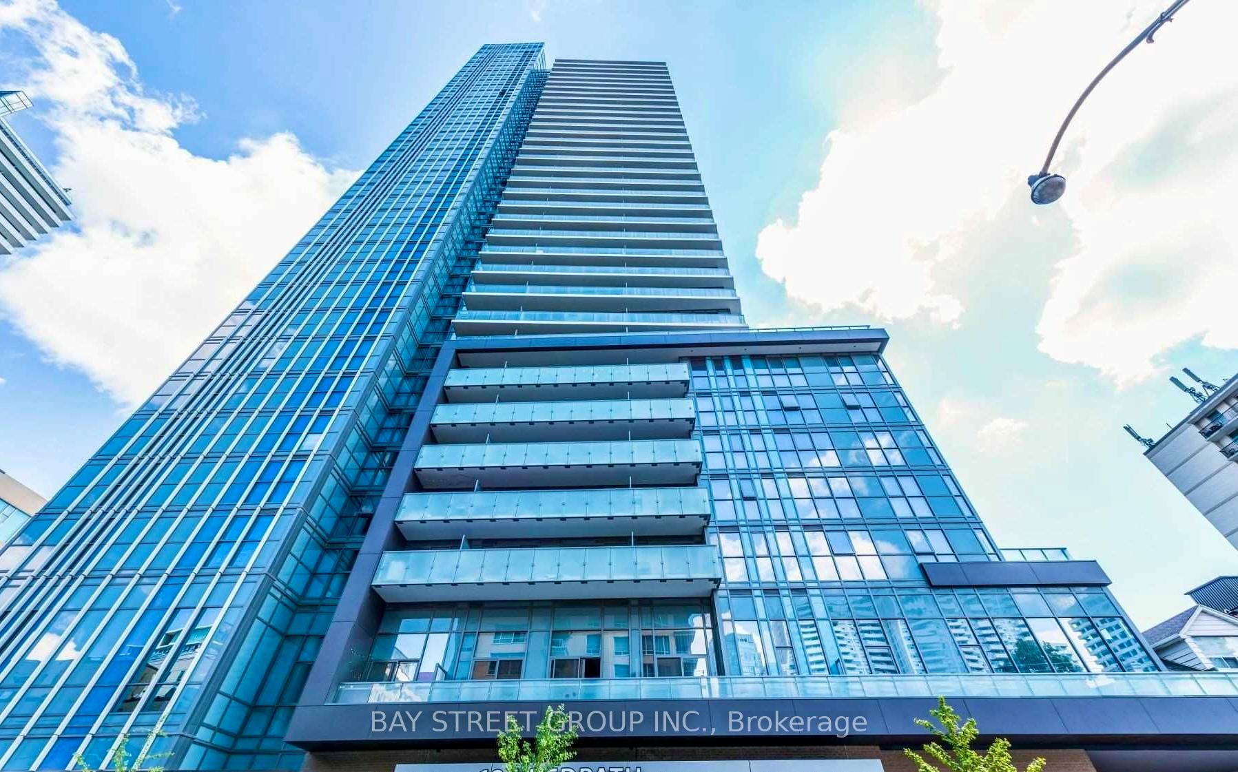 Photo 20 of Unit 2802, 125 Redpath Avenue, Toronto, Mount Pleasant West — HOMEH