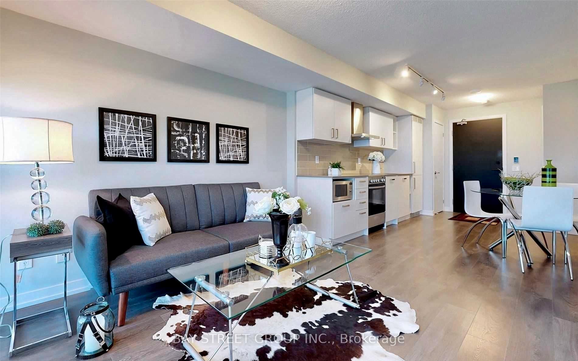 Photo 26 of Unit 2802, 125 Redpath Avenue, Toronto, Mount Pleasant West — HOMEH