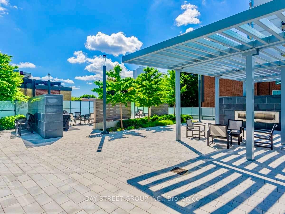 Photo 27 of Unit 2802, 125 Redpath Avenue, Toronto, Mount Pleasant West — HOMEH