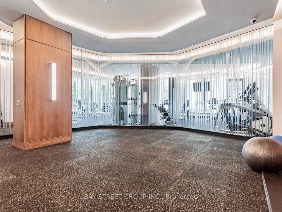Photo 33 of Unit 2802, 125 Redpath Avenue, Toronto, Mount Pleasant West — HOMEH