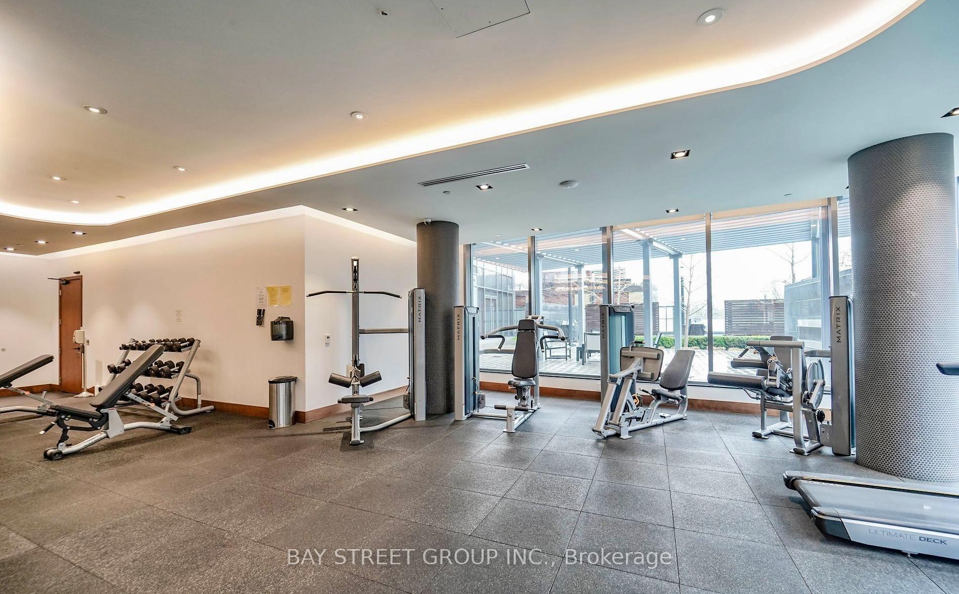 Photo 35 of Unit 2802, 125 Redpath Avenue, Toronto, Mount Pleasant West — HOMEH