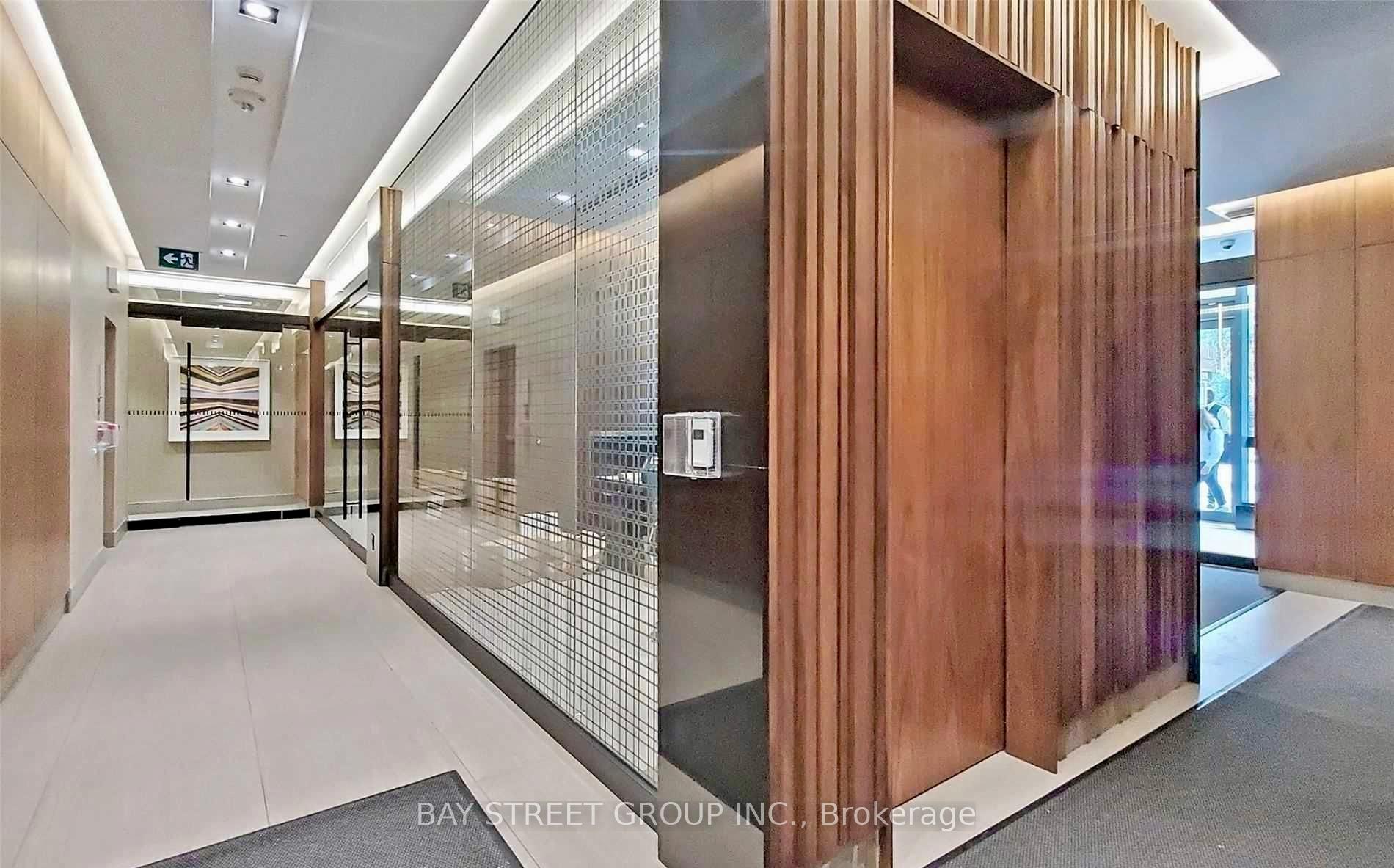 Photo 7 of Unit 2802, 125 Redpath Avenue, Toronto, Mount Pleasant West — HOMEH