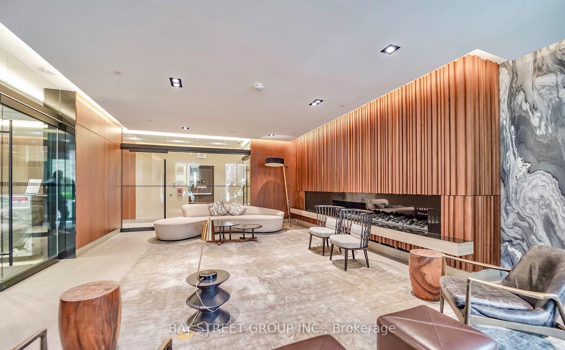 Photo 8 of Unit 2802, 125 Redpath Avenue, Toronto, Mount Pleasant West — HOMEH