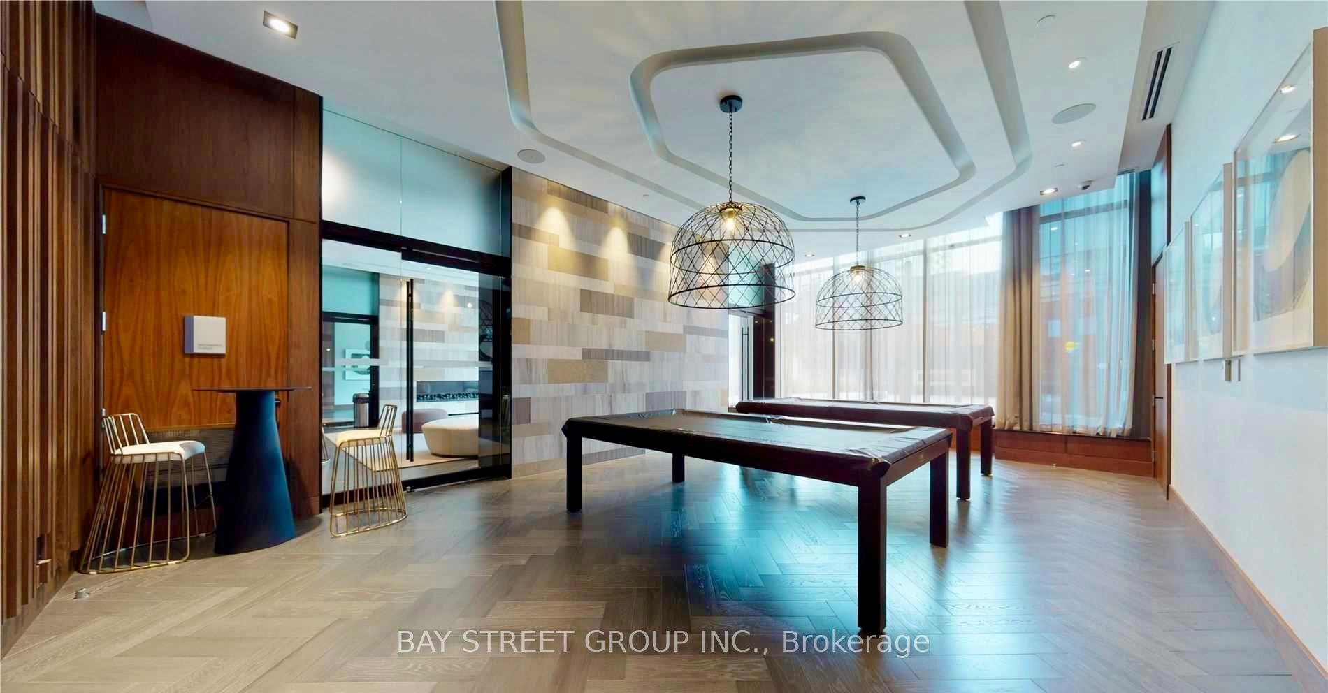 Photo 12 of Unit 2802, 125 Redpath Avenue, Toronto, Mount Pleasant West — HOMEH