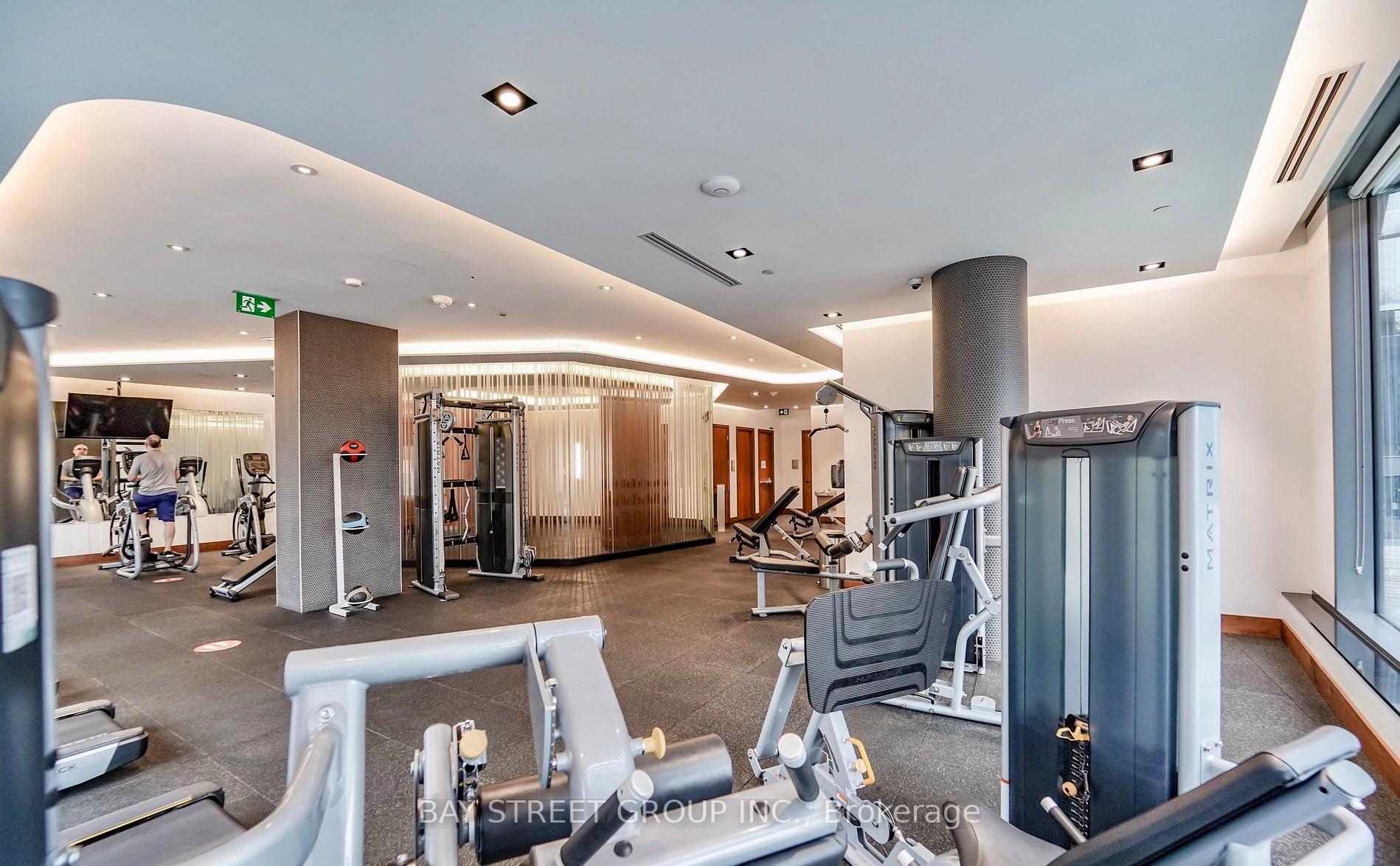 Photo 15 of Unit 2802, 125 Redpath Avenue, Toronto, Mount Pleasant West — HOMEH