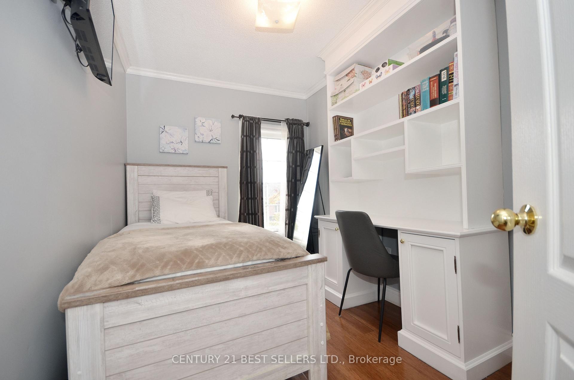 Photo 27 of 24 Tania Crescent, Vaughan, Maple — HOMEH